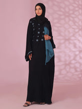 Tetreez Legacy Abaya